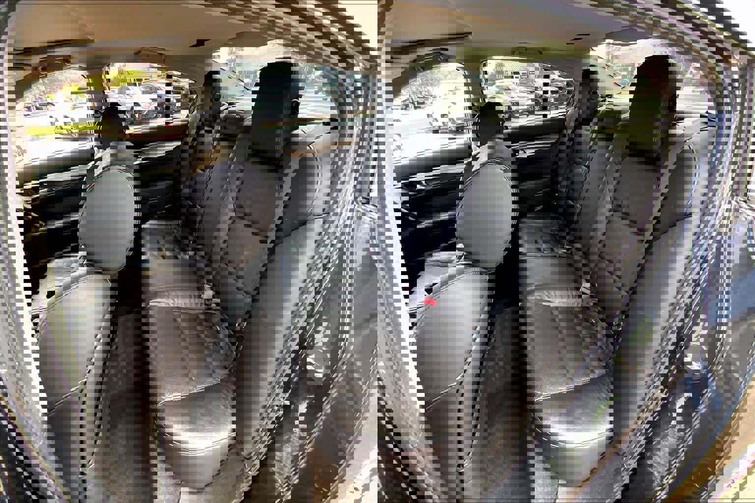 Used 2012 Acura TL Tech Auto image 20