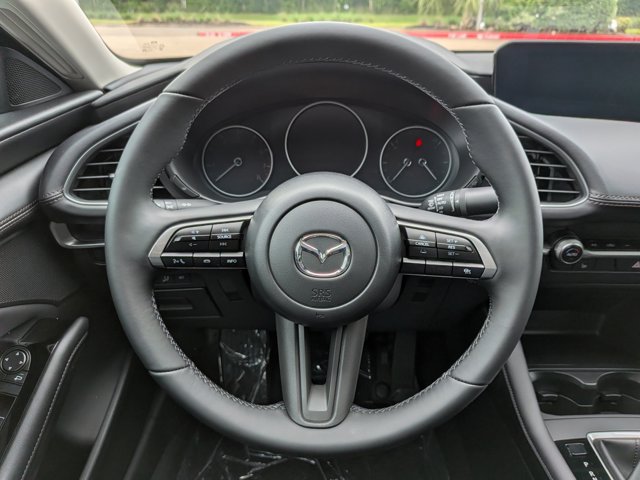 New 2026 MAZDA MAZDA3 2.5 S Sedan w/ Preferred Pkg FWD image 15