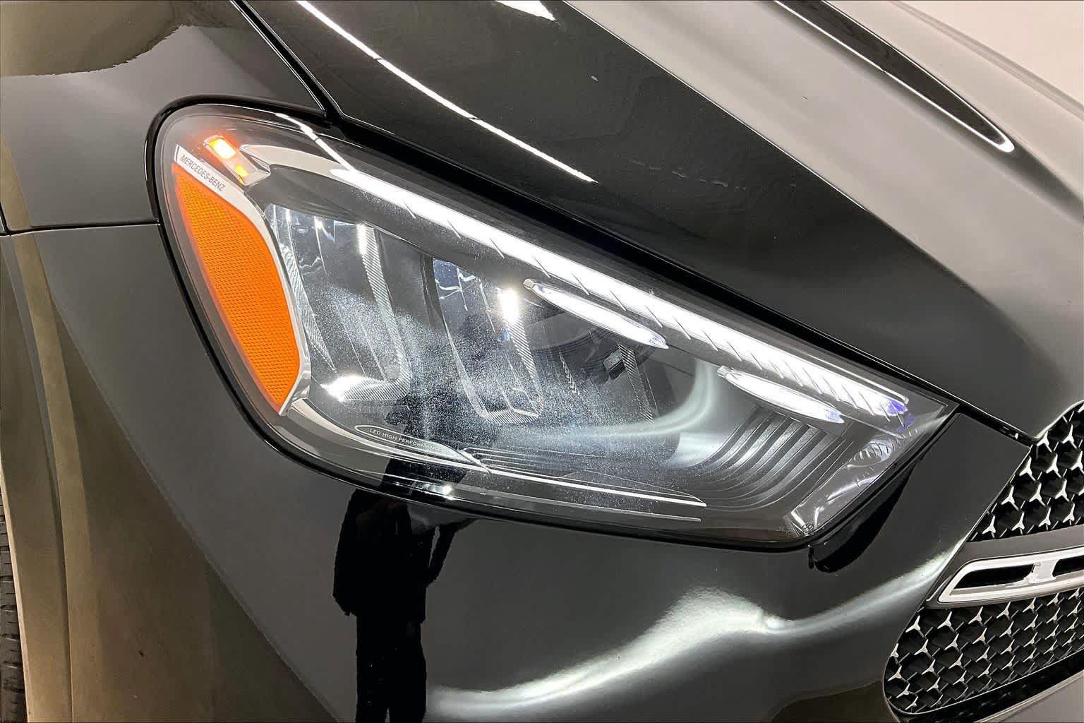 New 2026 Mercedes-Benz GLE 350 4MATIC image 13