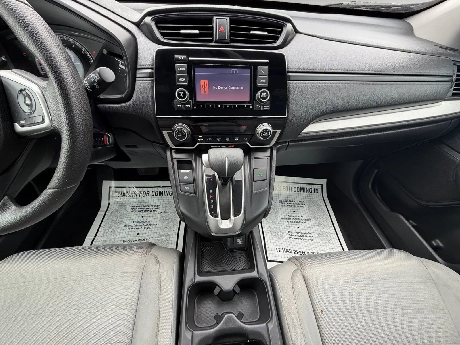 Used 2019 Honda CR-V LX image 11