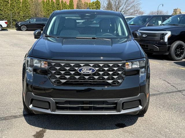 New 2026 Ford Maverick XLT image 2