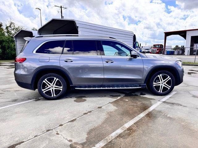 Used 2021 Mercedes-Benz GLS 450 4MATIC image 29