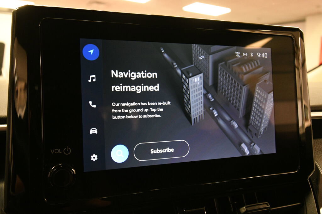 Certified 2024 Toyota Corolla LE image 19