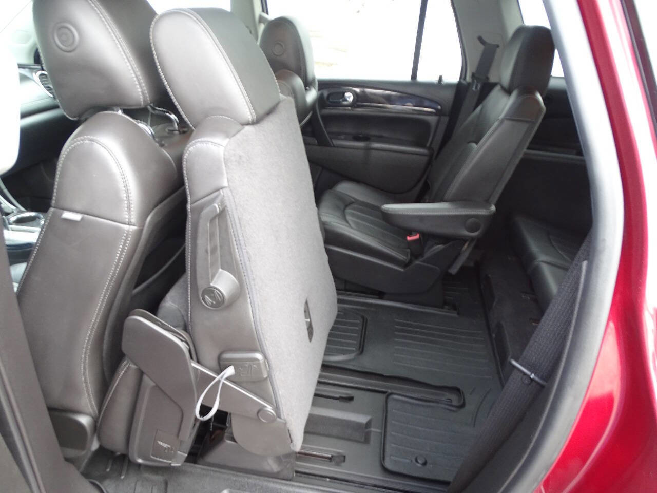 Used 2016 Buick Enclave Leather image 35