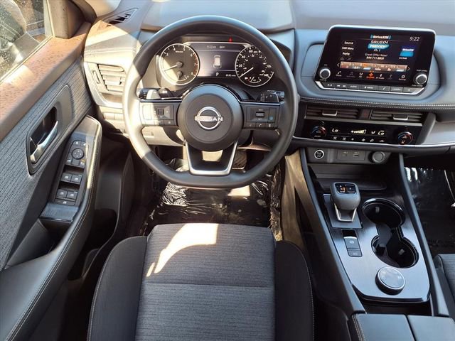 Certified 2023 Nissan Rogue SV AWD/4WD image 17