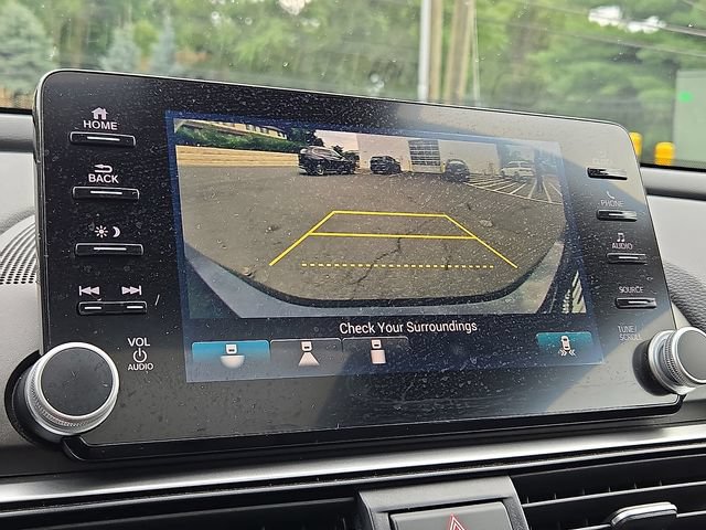 Used 2018 Honda Accord EX image 19