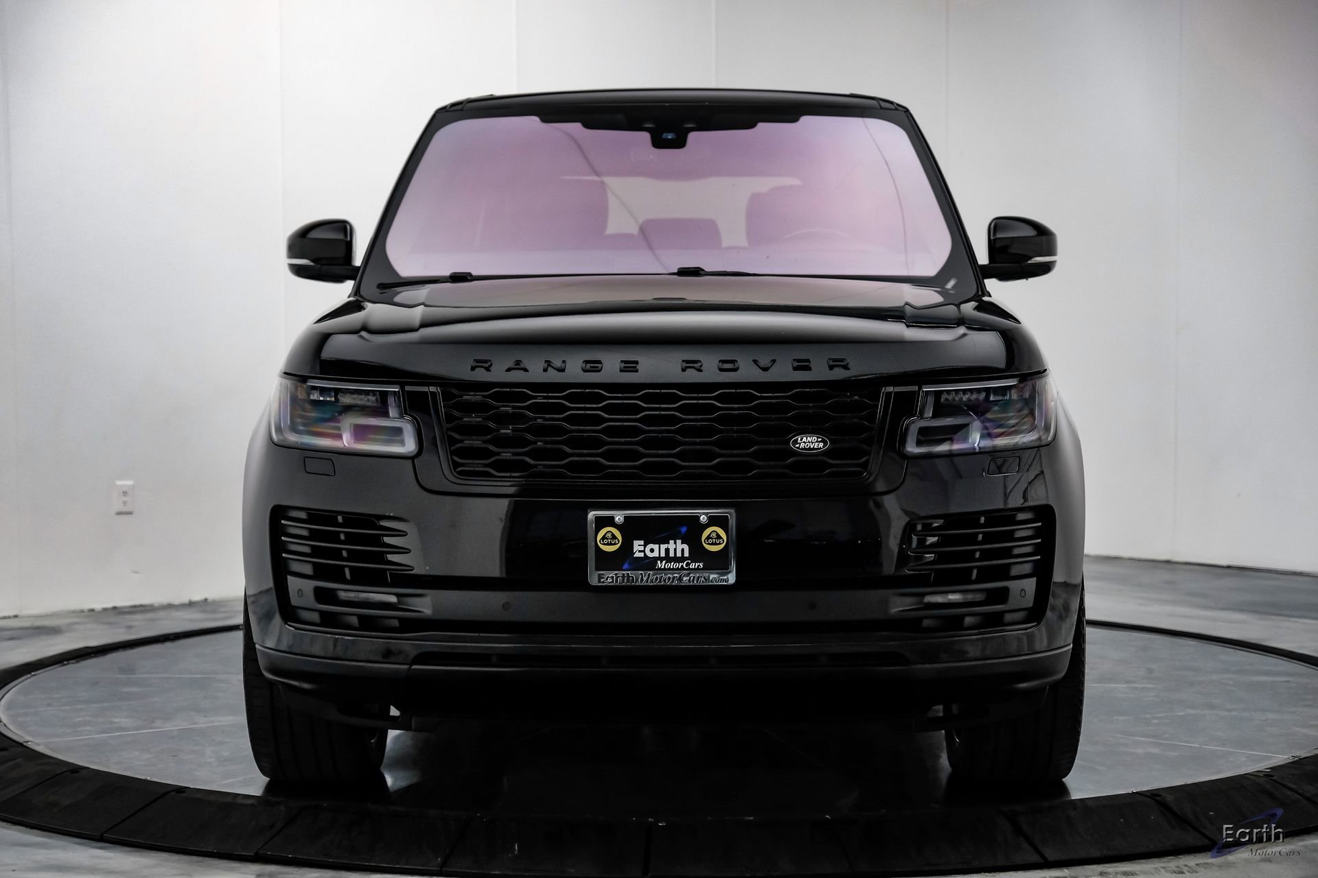 Used 2022 Land Rover Range Rover Westminster Edition image 25