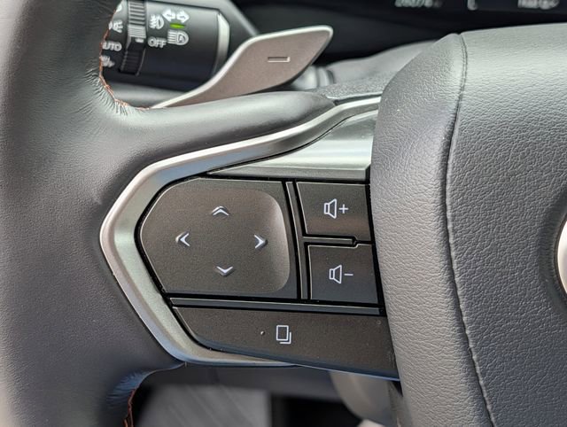 Used 2024 Lexus NX 350h AWD image 22