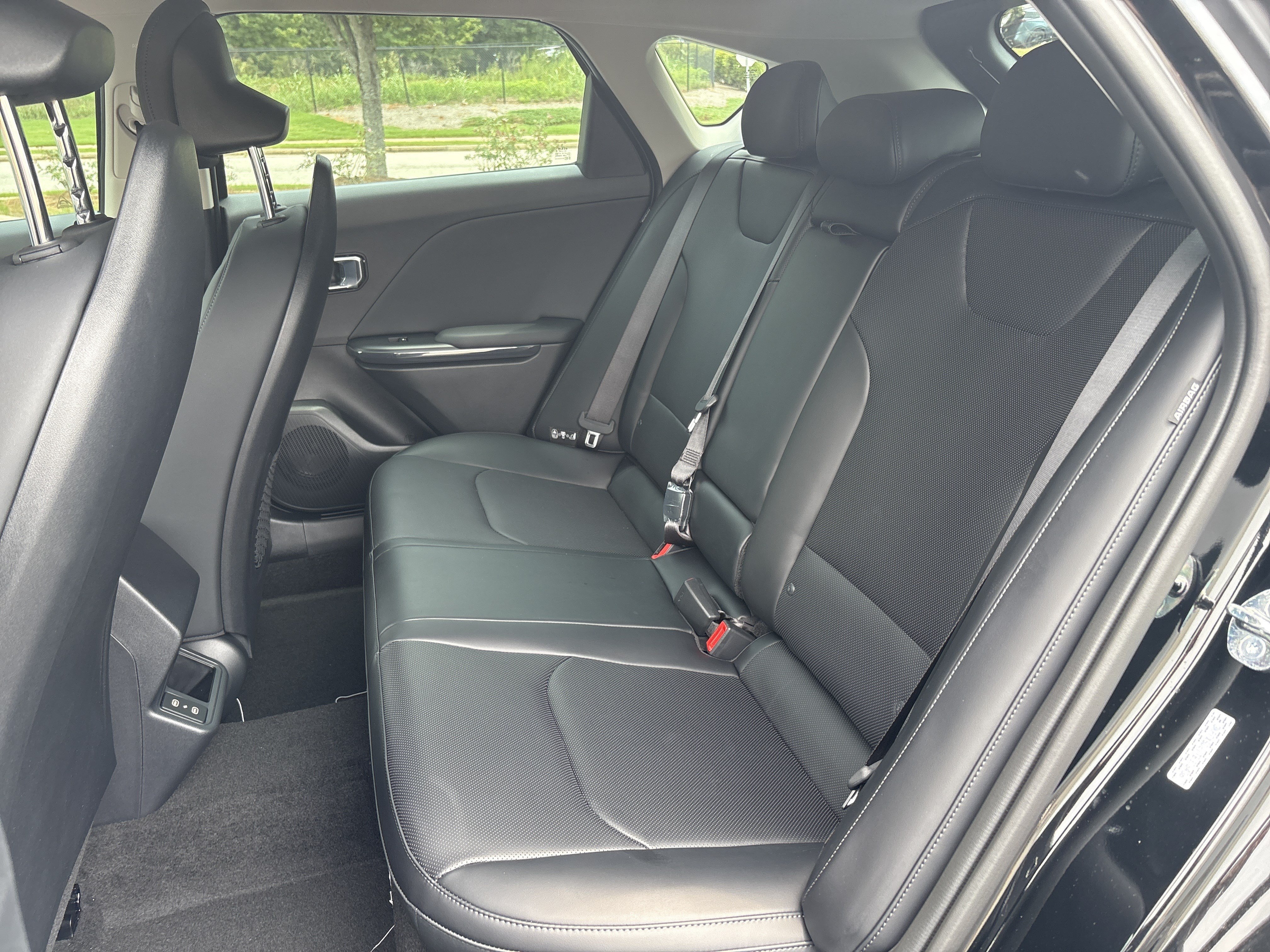 New 2026 Kia K4 EX FWD image 21