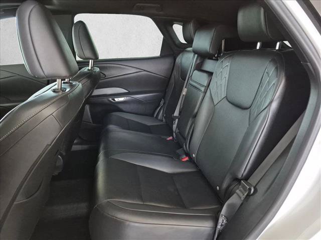 Used 2024 Lexus RX 350 Premium w/ Convenience Package FWD image 19