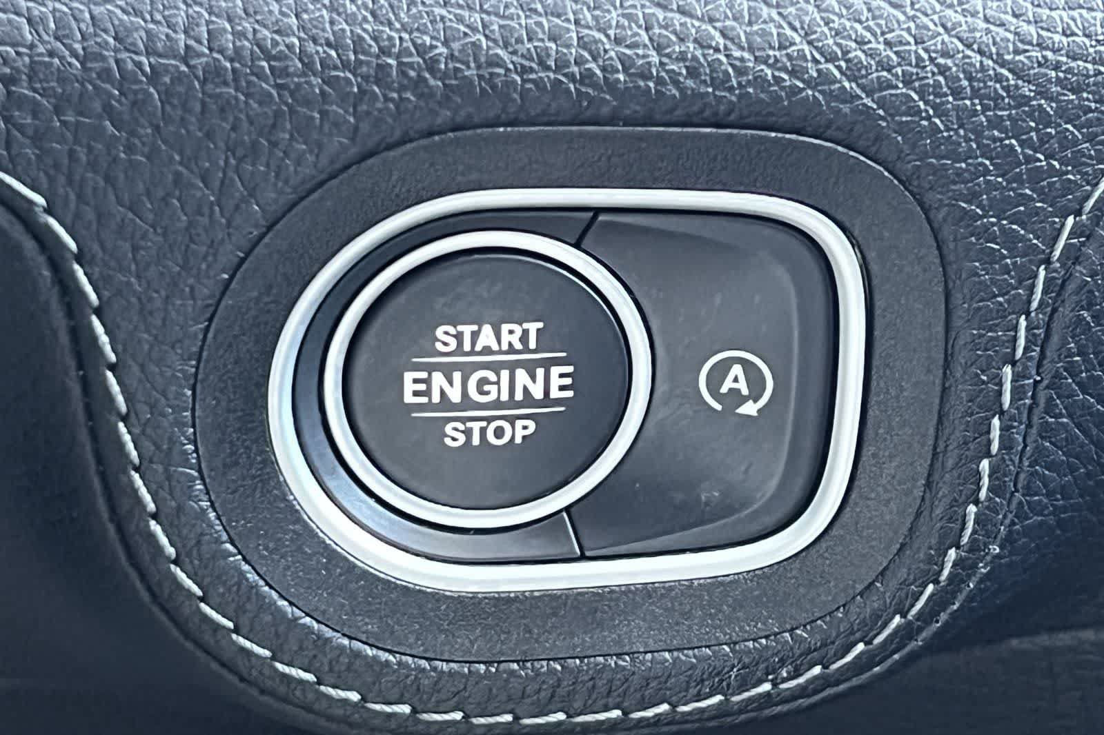 Used 2024 Mercedes-Benz GLE 450 4MATIC image 29