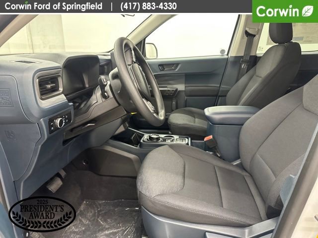 New 2026 Ford Maverick XL w/ Equipment Group 101A image 23