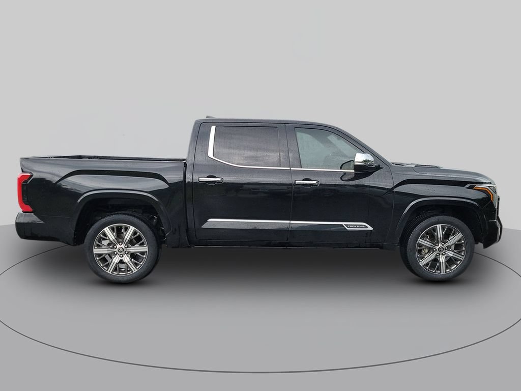 Used 2022 Toyota Tundra Capstone AWD/4WD image 2