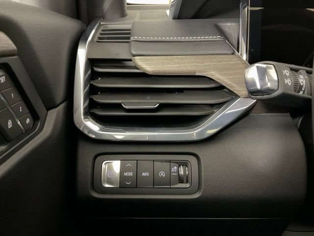 Used 2026 GMC Acadia Denali w/ Super Cruise Package AWD/4WD image 21