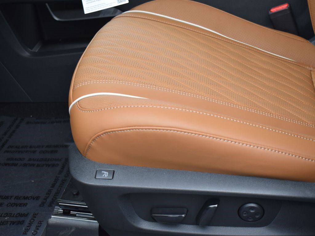 New 2026 INFINITI QX60 Autograph w/ Autograph Tech Package image 17