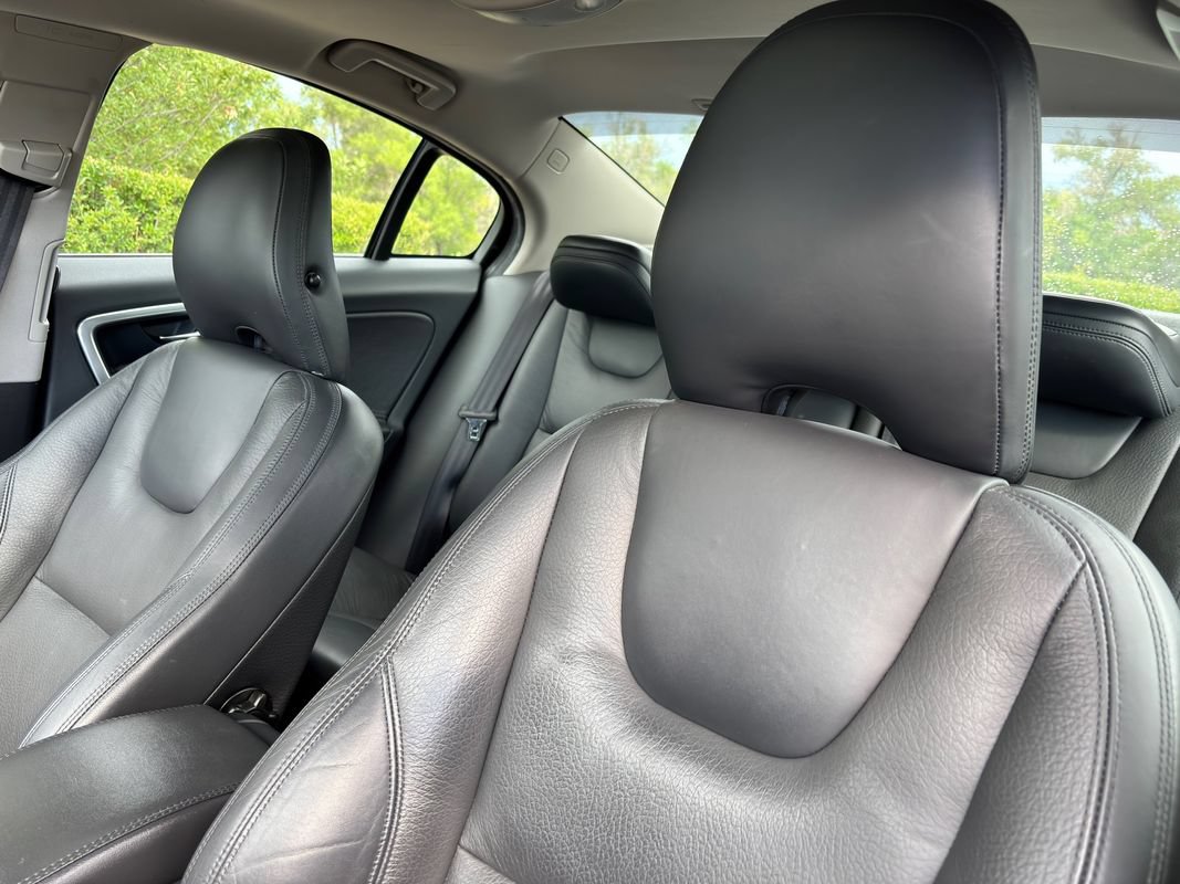 Used 2014 Volvo S60 T5 AWD/4WD image 20