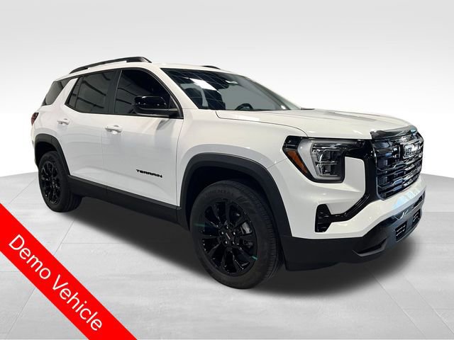 New 2026 GMC Terrain Elevation w/ Elevation Premium Package