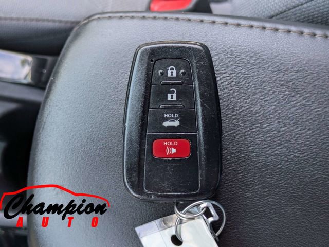 Used 2021 Toyota Corolla SE FWD image 29