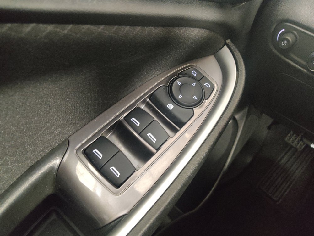 Used 2021 Chevrolet Malibu LS FWD image 27