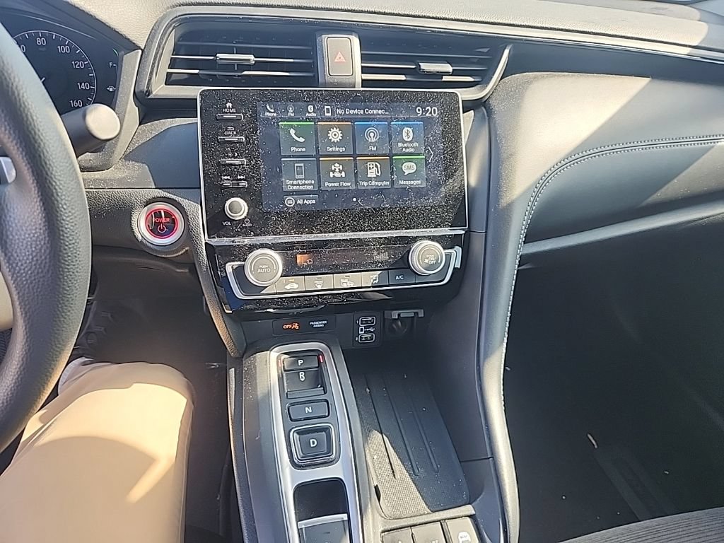 Used 2021 Honda Insight EX image 23