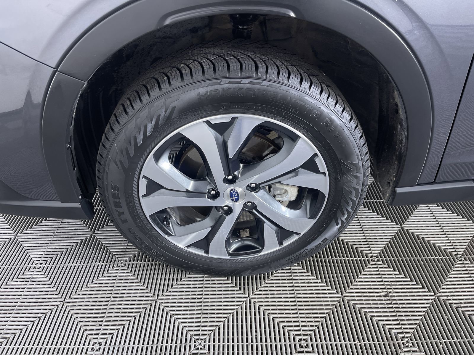 Used 2022 Subaru Outback Touring w/ Tech Package 2 image 26