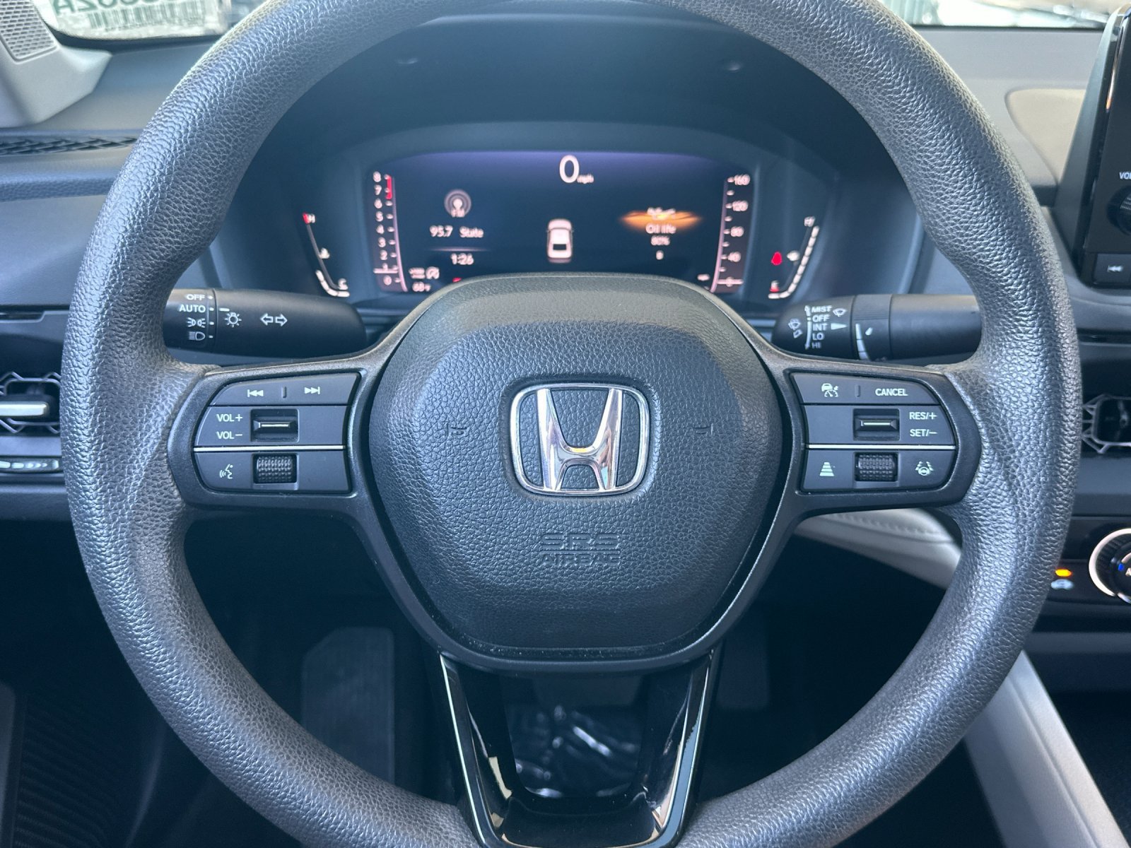 Used 2023 Honda Accord EX image 22