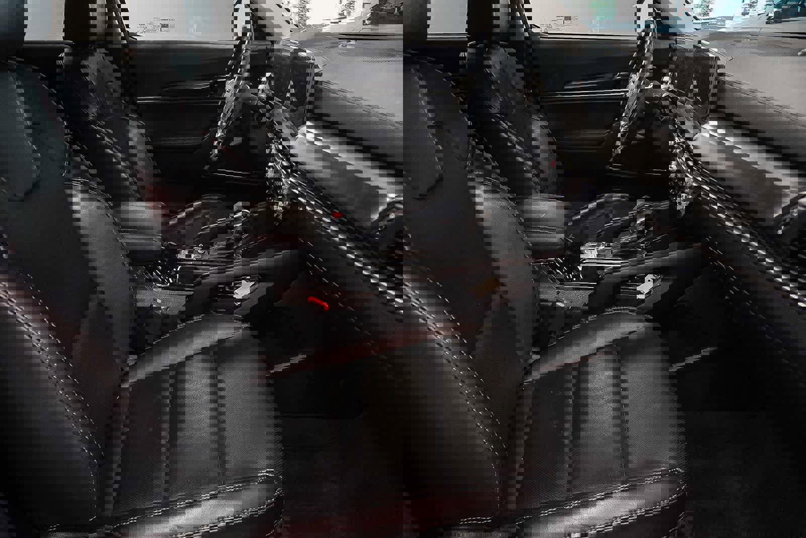 Used 2024 Kia Telluride LX image 18