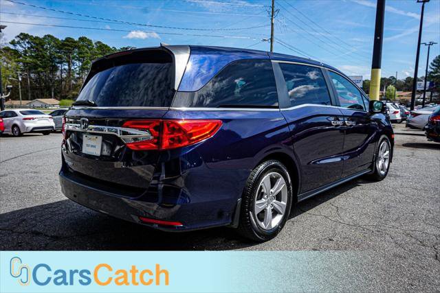 Used 2019 Honda Odyssey EX image 15