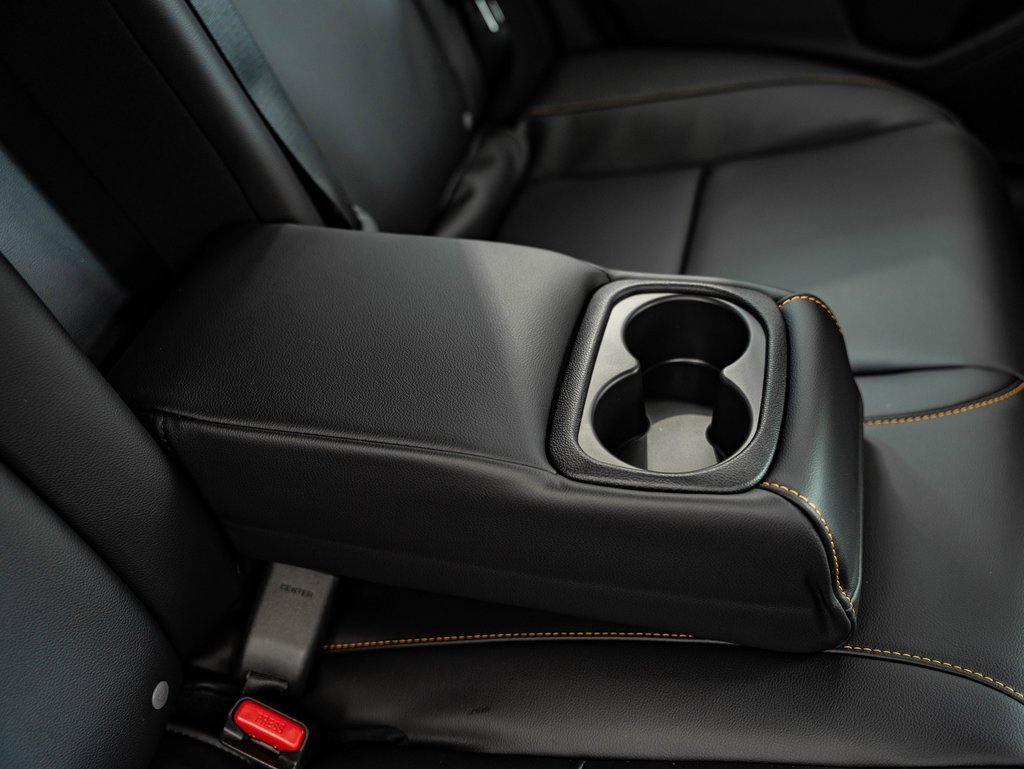 New 2026 Acura Integra A-Spec image 45