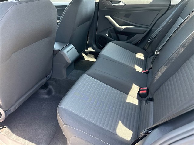 New 2025 Volkswagen Jetta S image 32