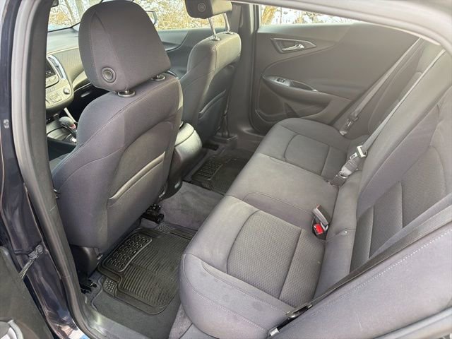 Used 2022 Chevrolet Malibu RS image 15