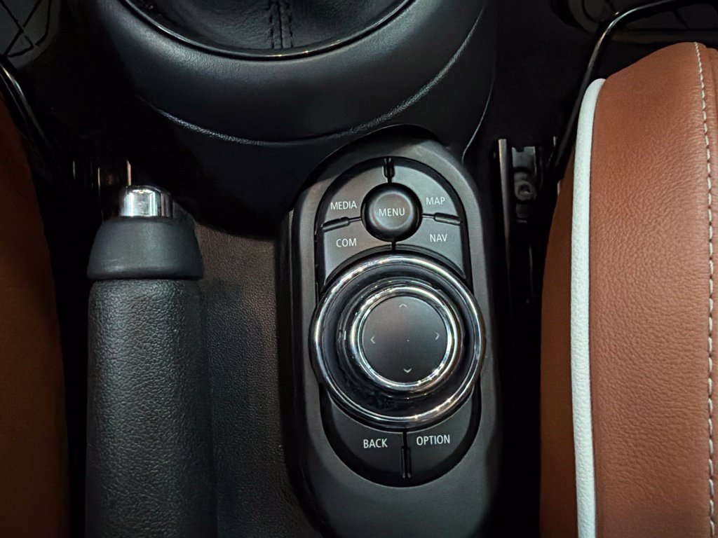 Used 2023 MINI Cooper S FWD image 20