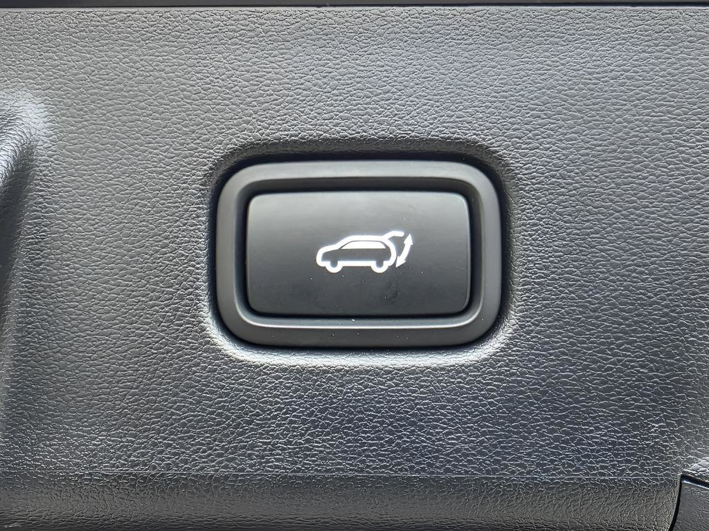 Used 2023 Hyundai Tucson SEL image 15