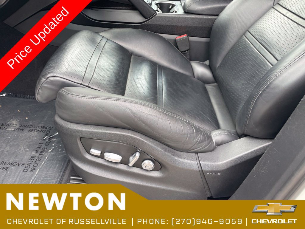 Used 2019 Porsche Cayenne AWD/4WD image 6