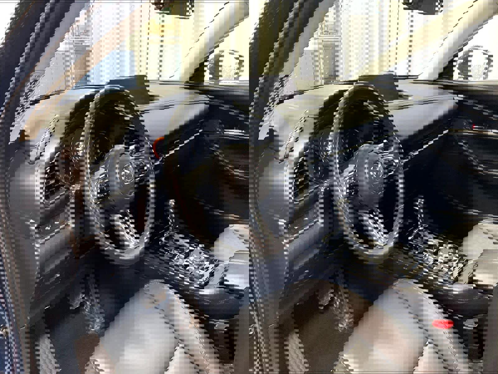 Used 2024 MAZDA CX-30 AWD 2.5 S w/ Select Sport Pkg image 8