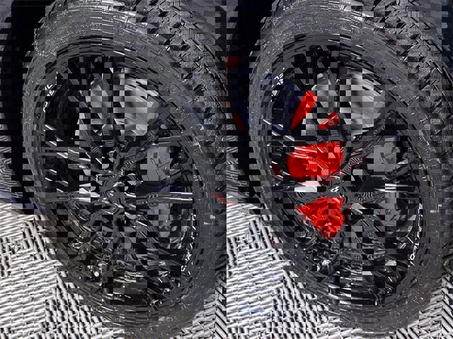 New 2026 Chevrolet Corvette 3LT image 30