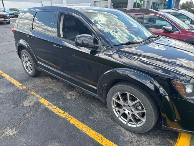 Used 2017 Dodge Journey GT AWD/4WD image 3