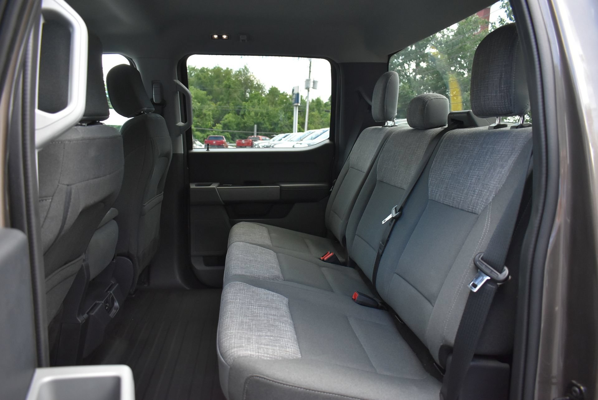 Used 2023 Ford F150 XLT w/ XTR Package AWD/4WD image 16