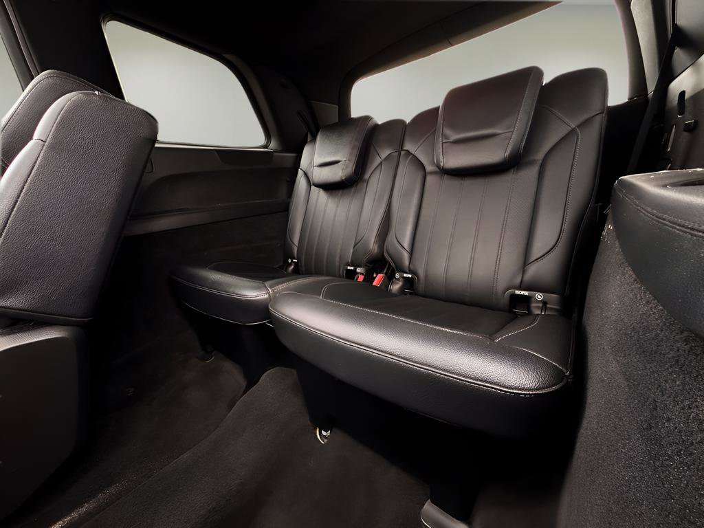 Used 2018 Mercedes-Benz GLS 450 4MATIC image 21