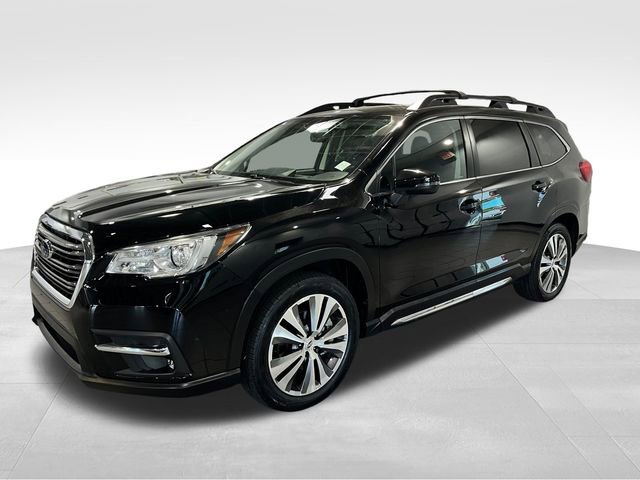 Used 2021 Subaru Ascent Limited w/ Popular Package #4 video 3