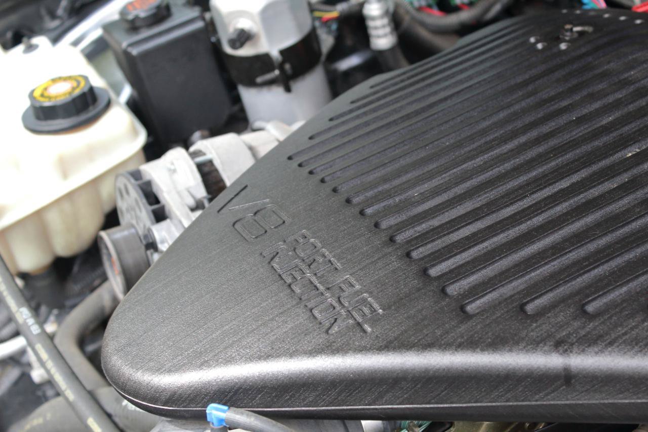 Used 1996 Cadillac Fleetwood Brougham RWD image 70