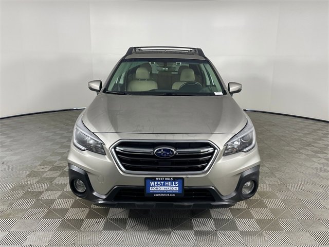 Used 2018 Subaru Outback 2.5i Premium image 25