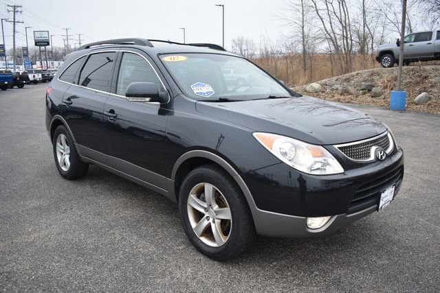 Used 2007 Hyundai Veracruz GLS image 10