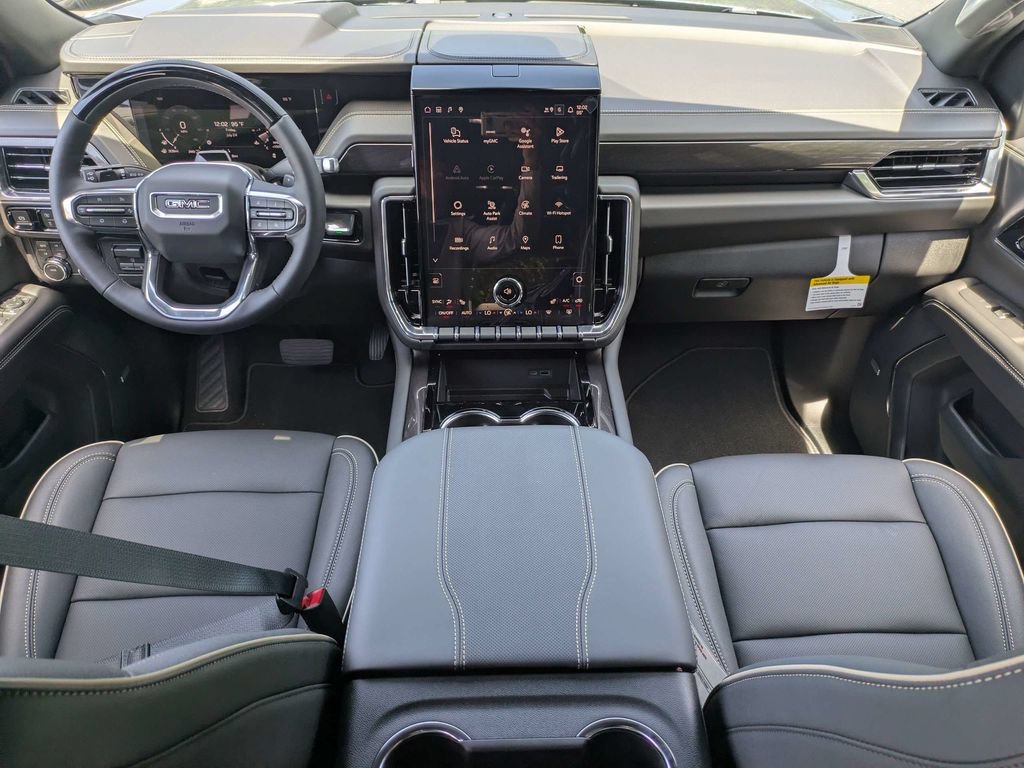 New 2026 GMC Yukon Elevation AWD/4WD image 16