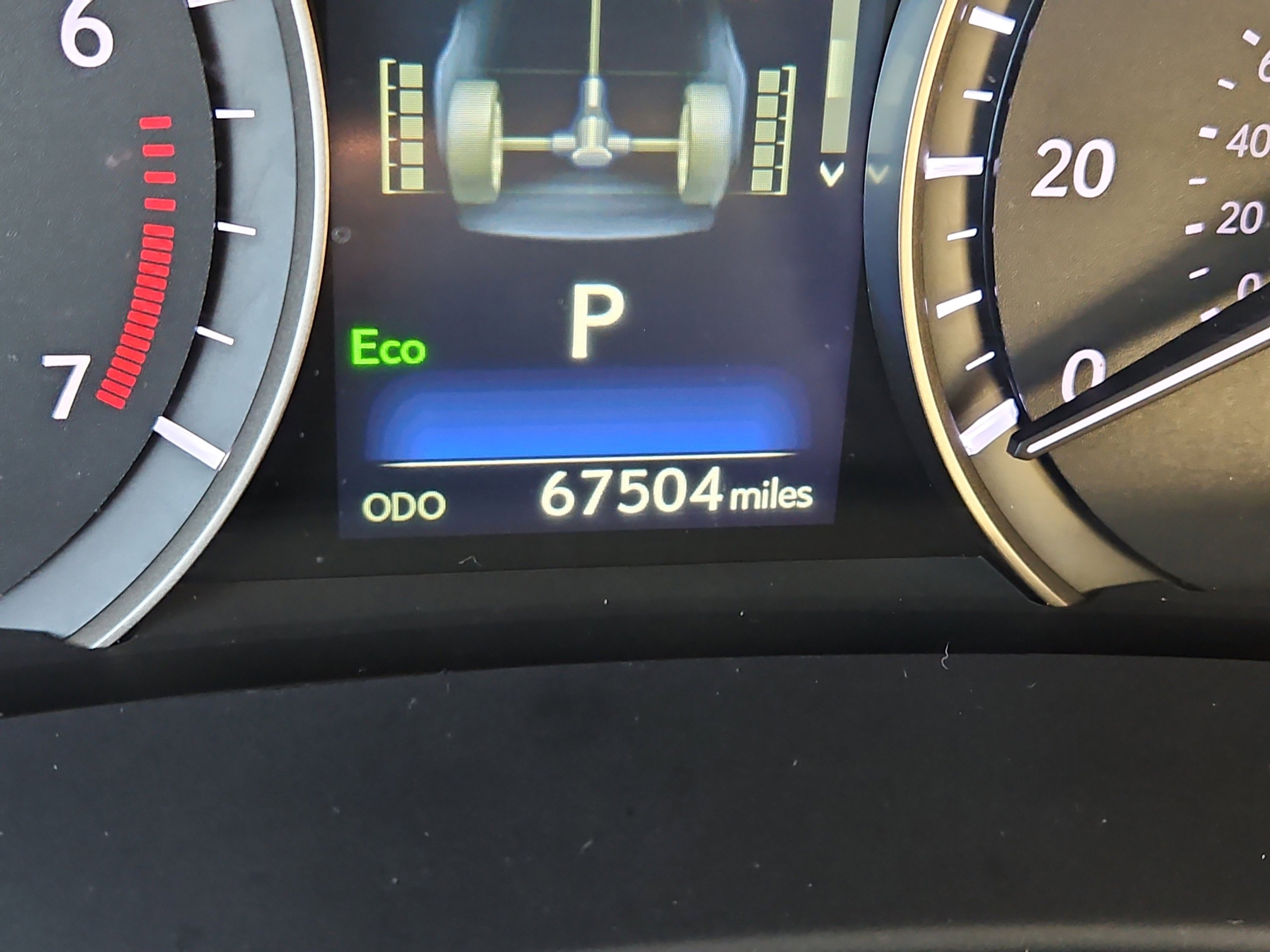 Used 2020 Lexus RX 350 AWD w/ Premium Package image 6