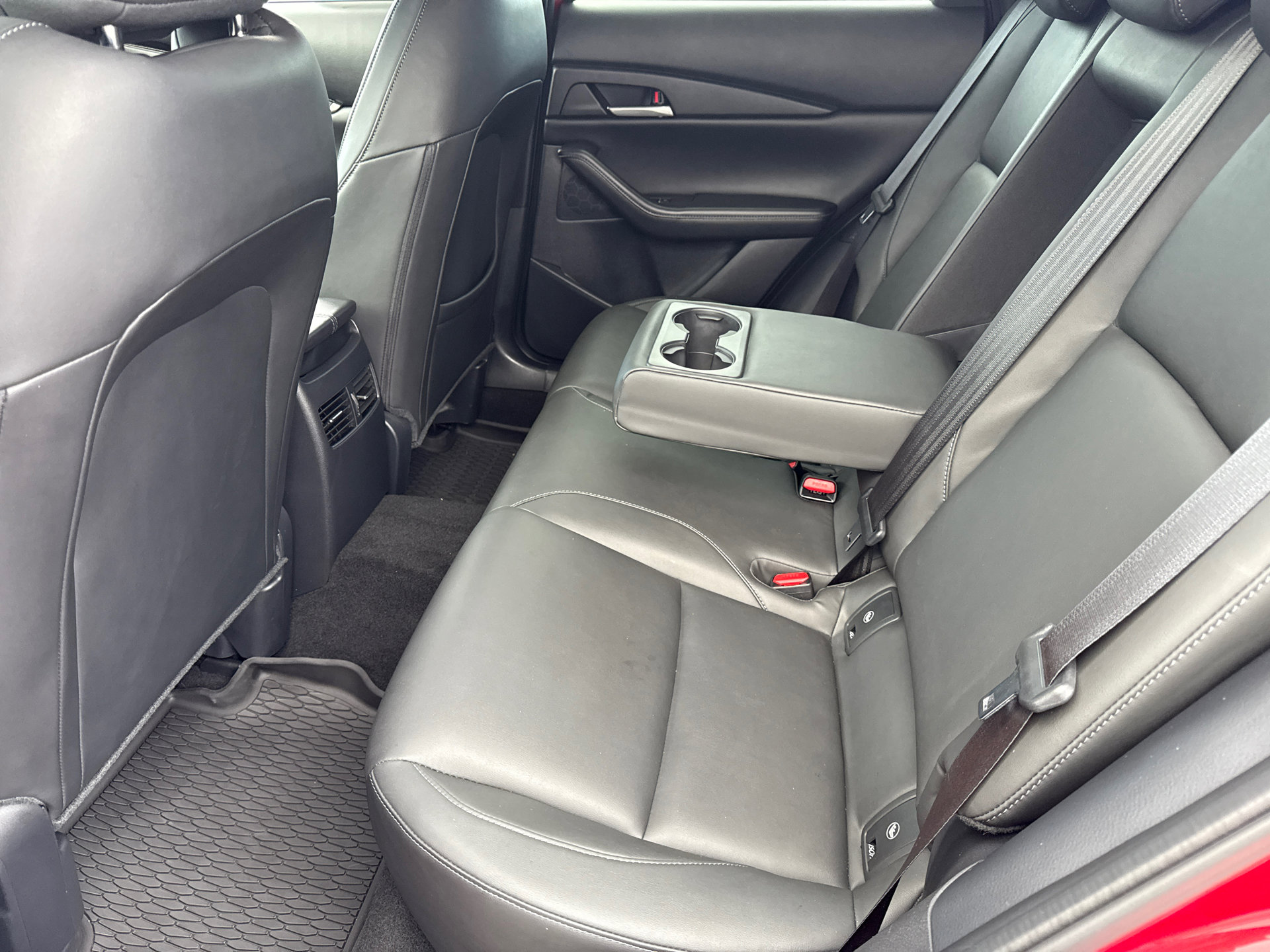 Used 2023 MAZDA CX-30 AWD 2.5 S w/ Select Package image 18