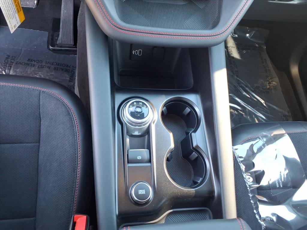 New 2026 Ford Explorer ST w/ Sun And Sound Package image 16