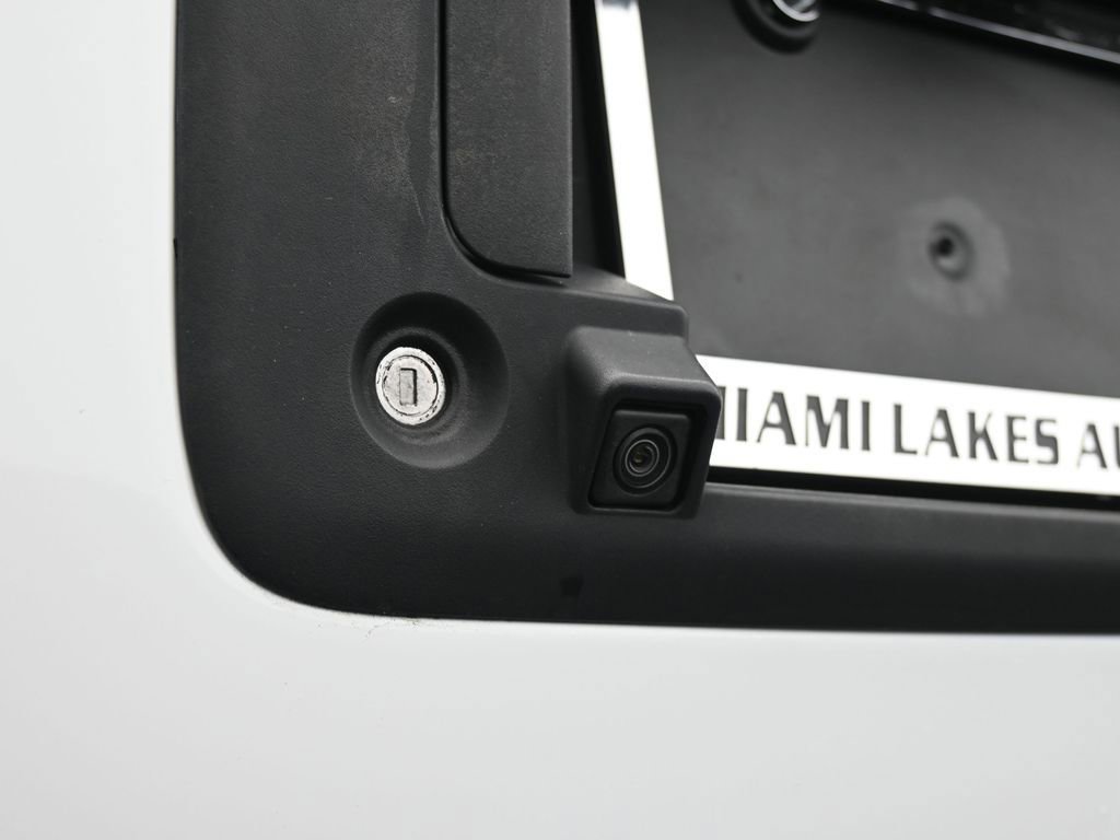 Used 2024 Chevrolet Express 2500 w/ Driver Convenience Package image 29