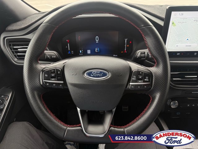 Certified 2023 Ford Escape ST-Line image 13