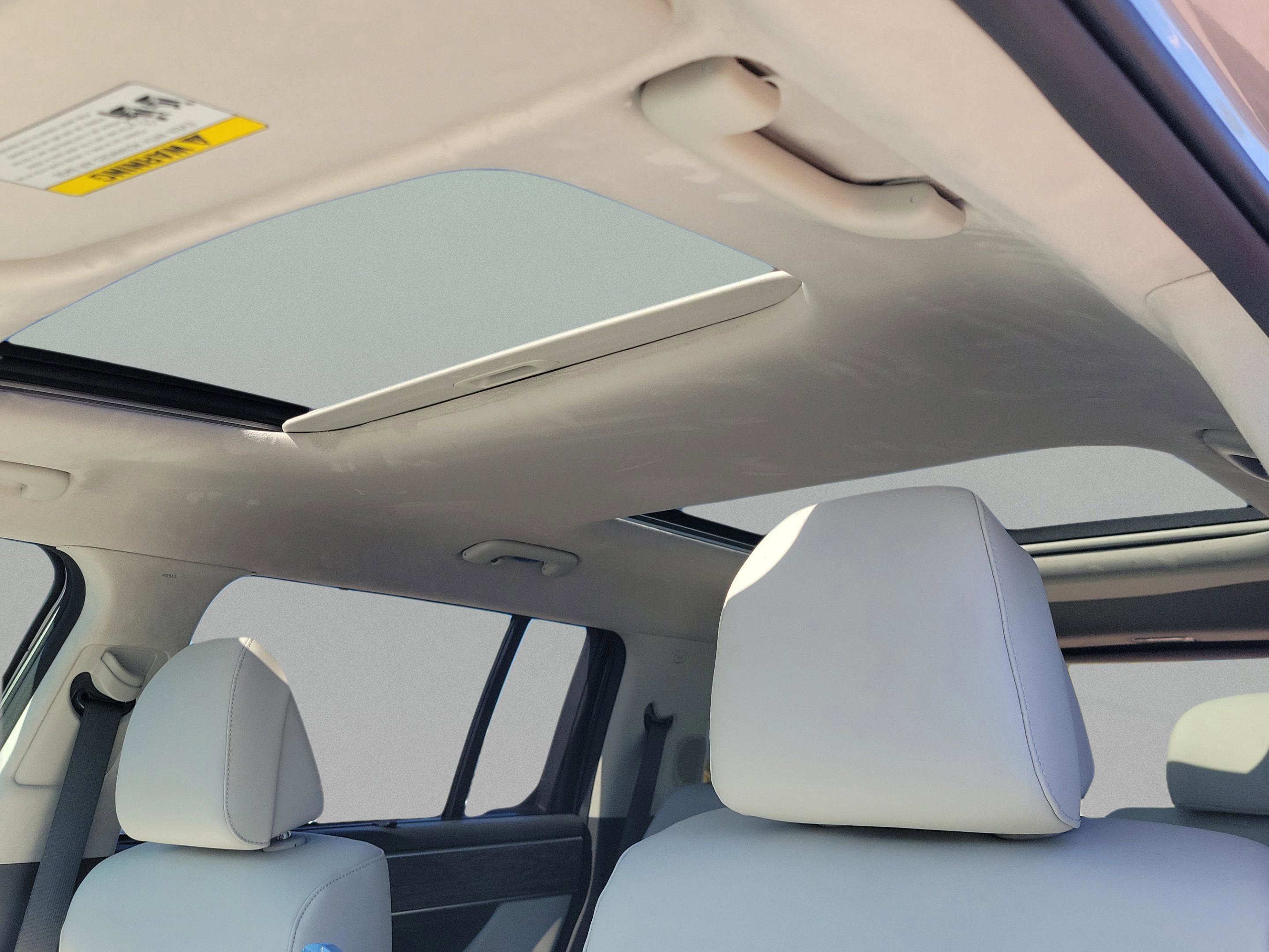 New 2026 Hyundai Santa Fe Calligraphy image 35